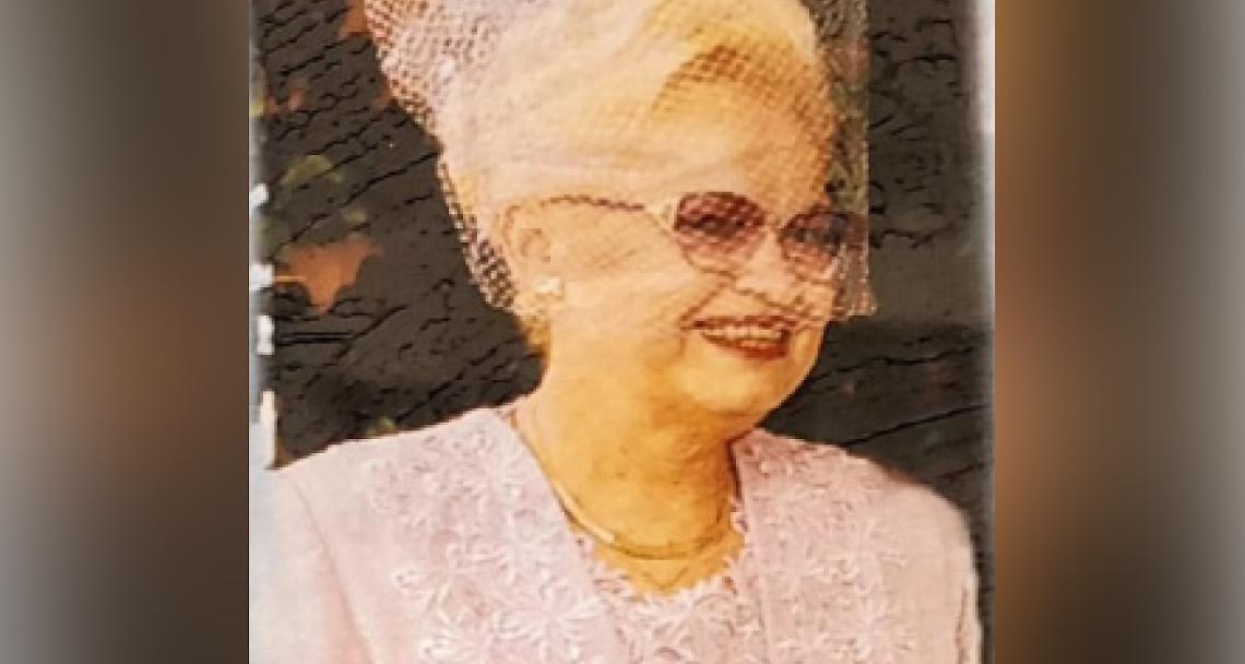 VENARIA. Il Covid s’è portato via Rosy Rigoni Sozza, una donna molto  impegnata nel sociale