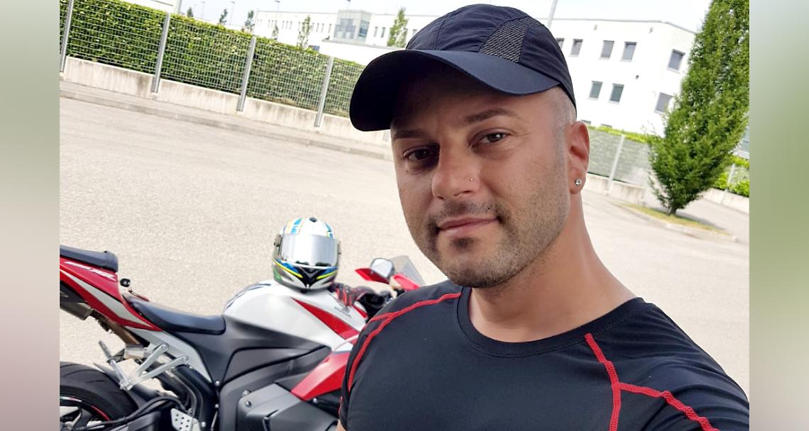 SETTIMO. L’assessore Volpatto: “Un albero per poter  ricordare Stefano Bianco al parco  Castelverde”