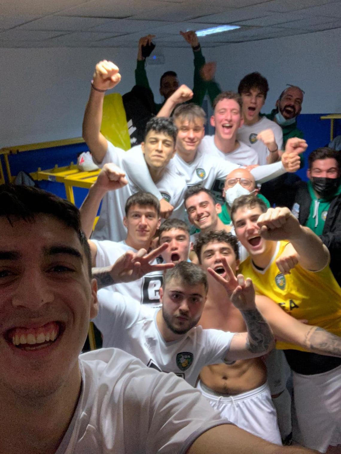 CALCIO A 5. UNDER 19. La L84 sventola la manita in casa dell’Aosta 511