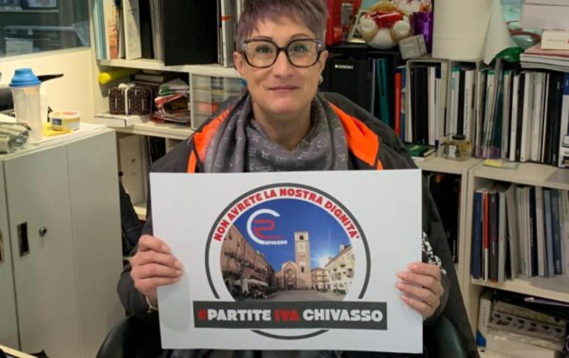 CHIVASSO. Lockdown e chiusure, Mortarotti: "Alcune decisioni senza senso"