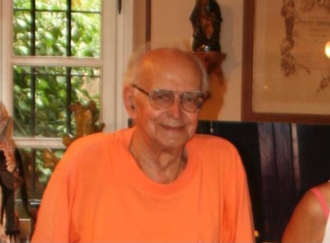 CASTELLAMONTE. Ceramica in lutto, è morto Giovanni Allaira