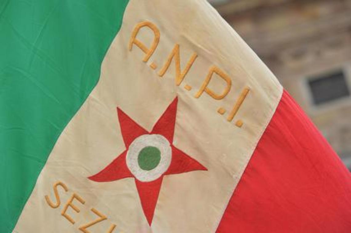 CHIVASSO. L'Anpi e il singolare concetto di "lotta" per la Resistenza