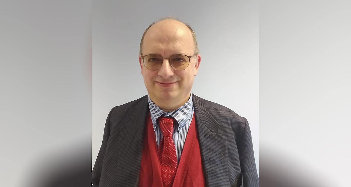 ASL TO4. Carlo Bono è il nuovo Direttore del Distretto di Settimo Torinese