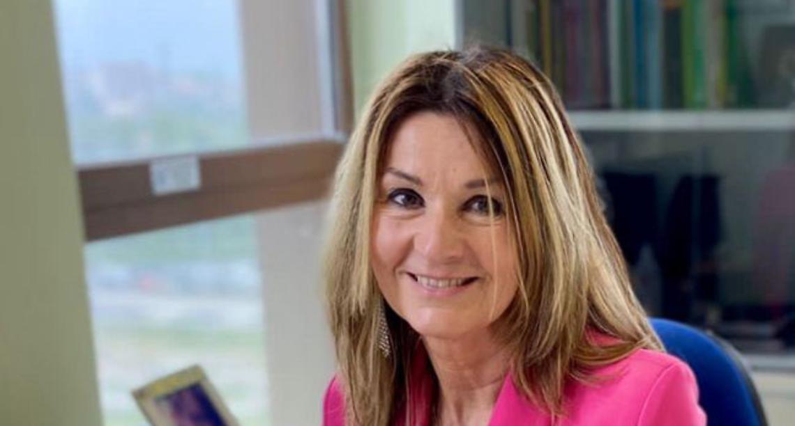 Asl To 4. Ornella Vota nominata direttore del Distretto sanitario di Ivrea