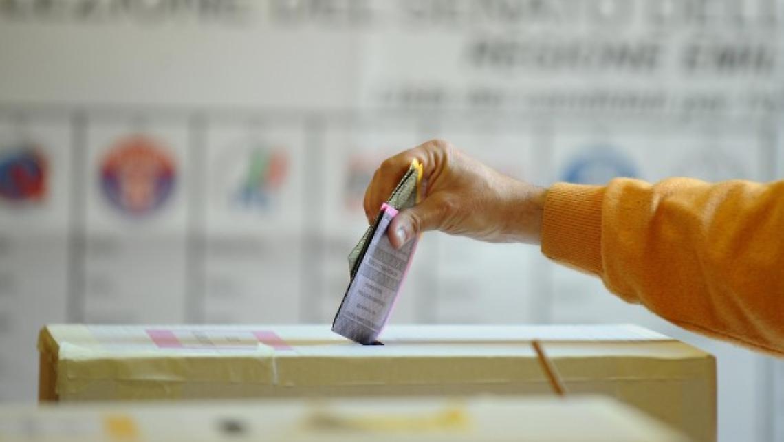 Città Metropolitana di Torino, tutti i candidati del centrosinistra