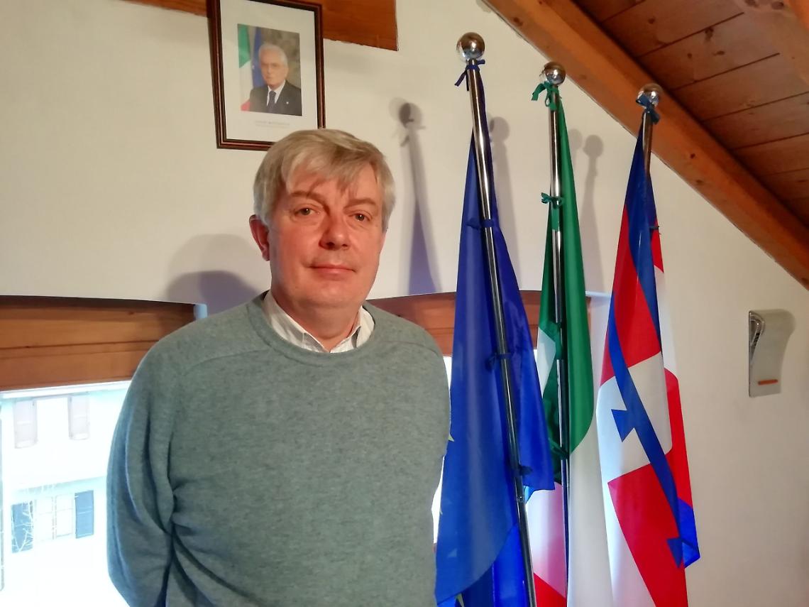 Groscavallo paese senza memoria: il sindaco sceglie il silenzio e il "Pannunzio" lo rimprovera