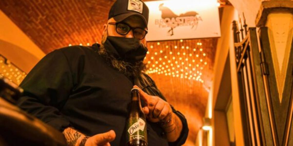 CHIVASSO. Una birra made in "ChivASSO": c'è chi non si arrende