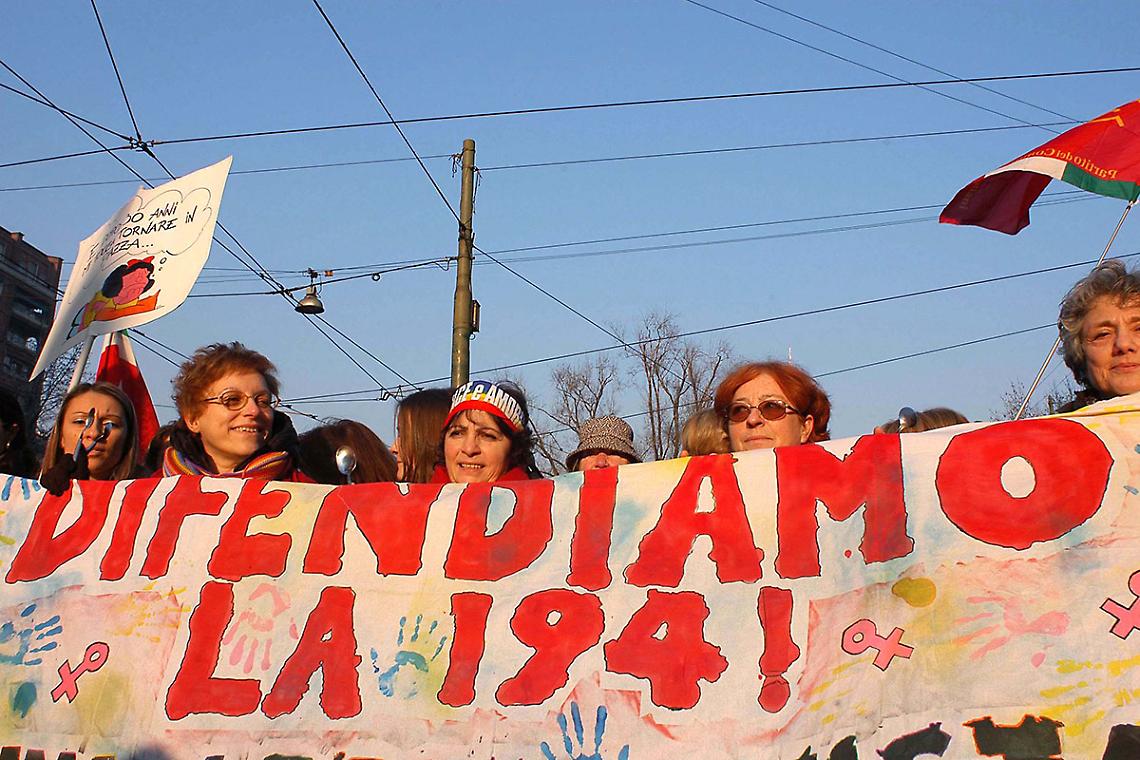 Il Tar stoppa la stanza antiabortista, ma la Regione rilancia: "Servizio solo sospeso"