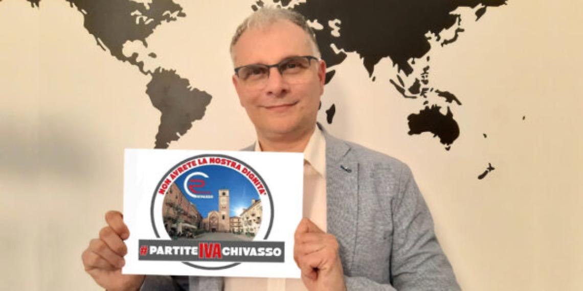 TORRAZZA PIEMONTE. Loris Gallo: “Il Covid ha messo le orchestre in ginocchio”