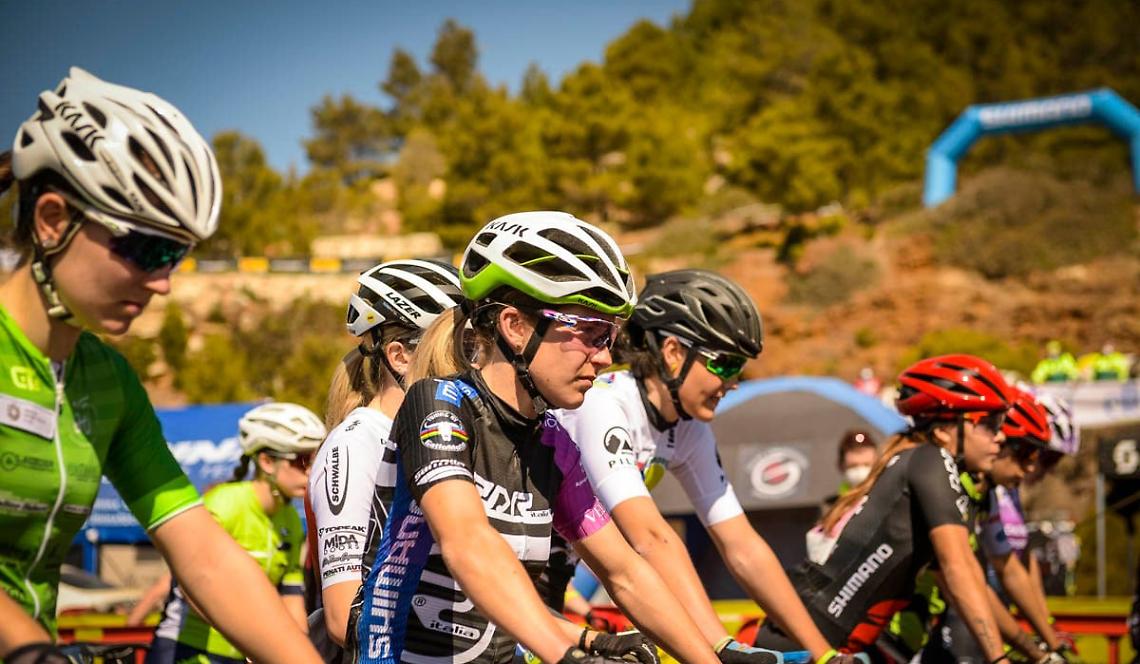 MOUNTAIN BIKE. RDR Leynicese Racing Team sugli scudi