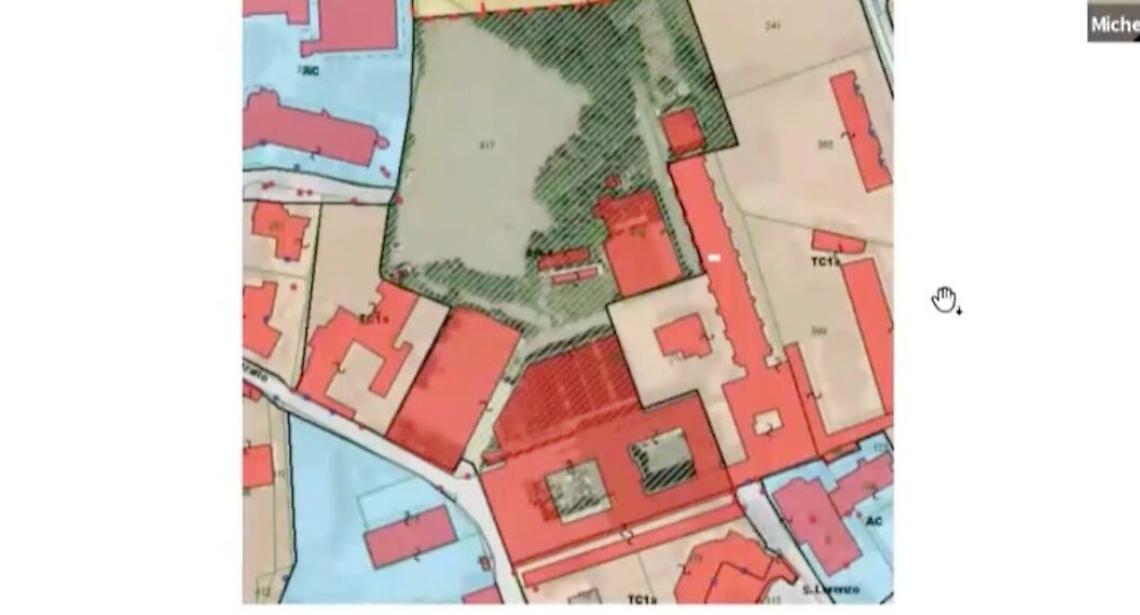 IVREA. Rsa in via Fietta. Torna il Festival dell'architettura firmato Cafarelli