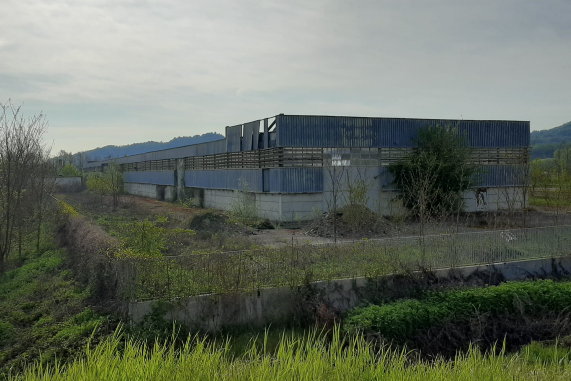 SAN SEBASTIANO. La Regione boccia la variante "Cadauta"