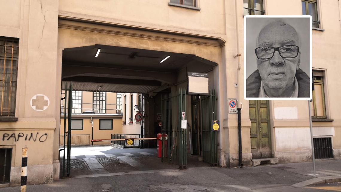 RIVAROLO. "Ho ucciso perché siamo stati abbandonati da tutti, per me è una punizione essere vivo"