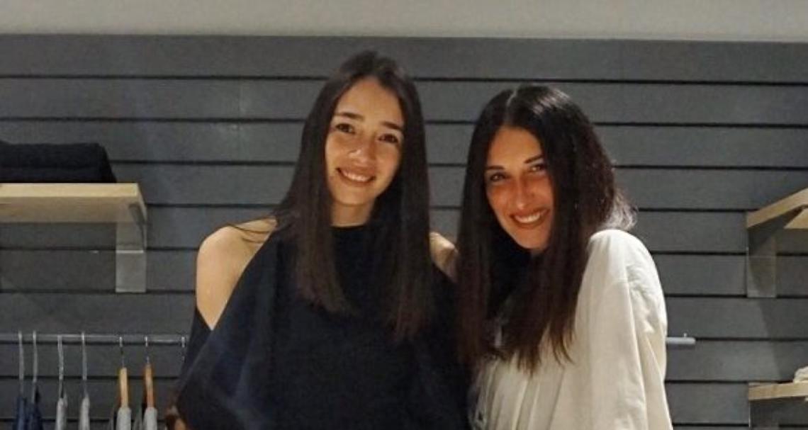 CIRIÈ. Donne, giovani e piene di grinta! Tiziana e Giulia lanciano "Blog 2.1"