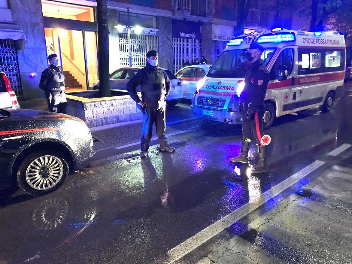 RIVAROLO. I legali di Francesca Dighera: "Questa strage poteva essere evitata?"