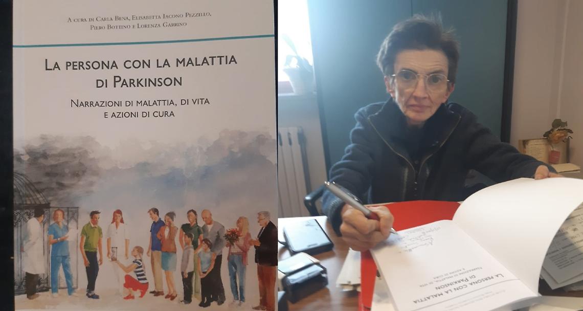 Entro a casa dei malati in punta di piedi. Insieme cerchiamo un'alleanza terapeutica