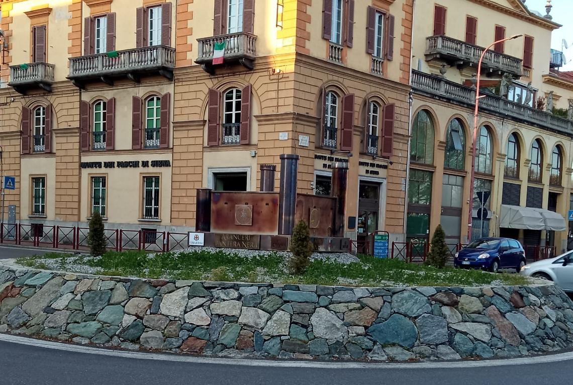 IVREA. Sertoli e Balzola promettono ma non mantengono. E a Porta Vercelli c’è sempre lo stesso traffico...