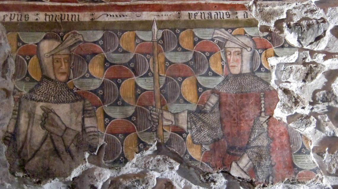 Giacomino da Ivrea