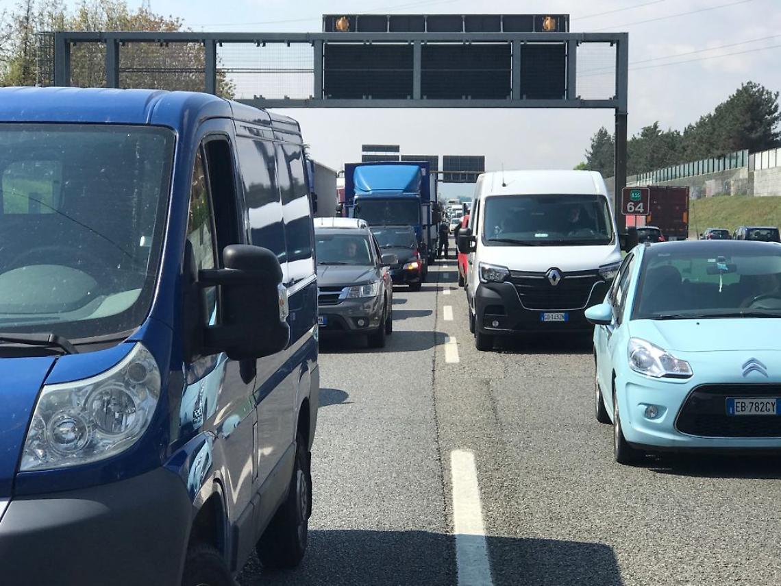 Tangenziale est, 26 sindaci scrivono a Lo Russo