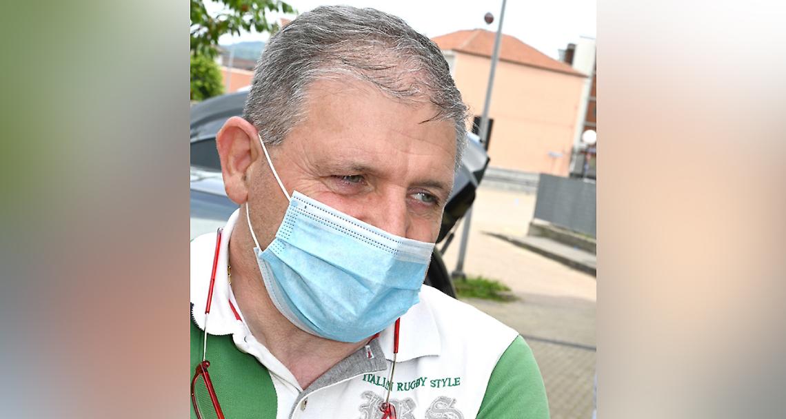 SETTIMO. “Contagi di Bene”, raccolti prodotti freschi per le famiglie