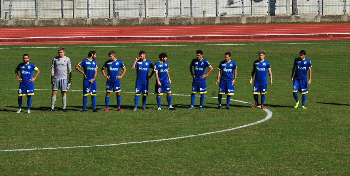 CALCIO. ECCELLENZA. Il Borgaro ritrova il "Righi" per l'esordio con l'Aygreville