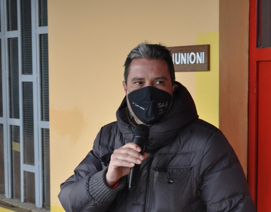 CALCIO. Lo Junior Torrazza ricomincia gli allenamenti