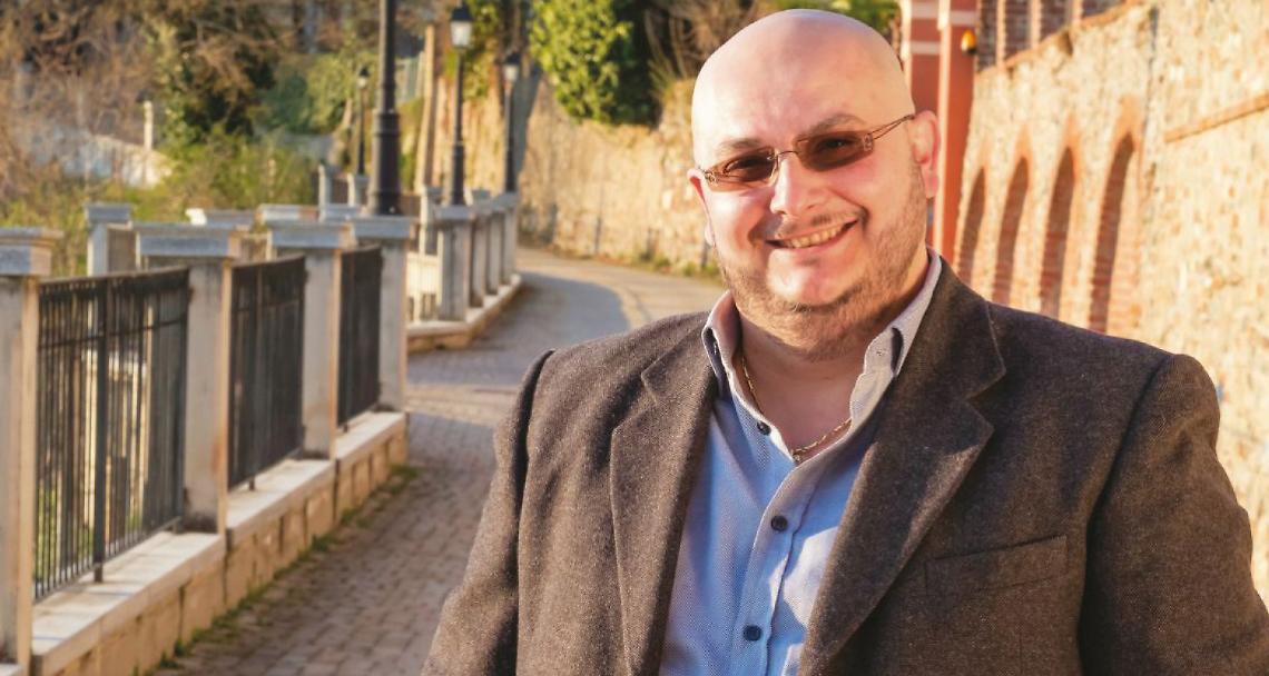 SAN RAFFAELE CIMENA. Il capogruppo a Marta: “Critiche ingiuste: siamo migliorati”