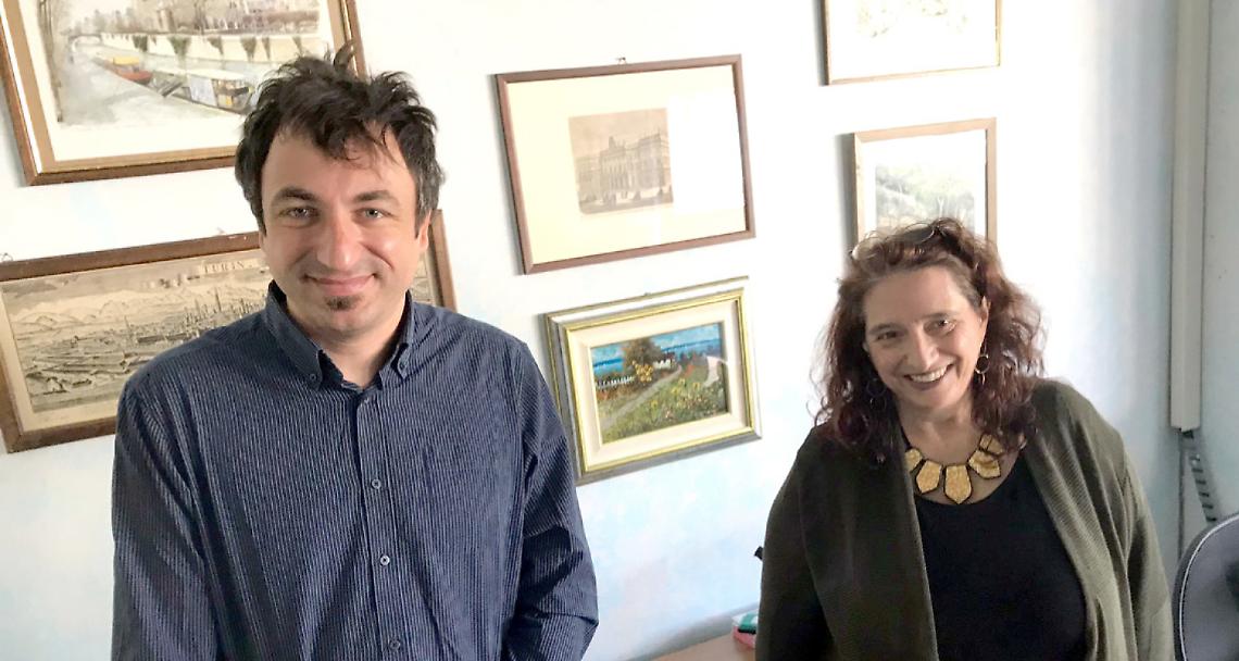 SETTIMO. Ripartono le scuole superiori ma regna sempre l’incertezza