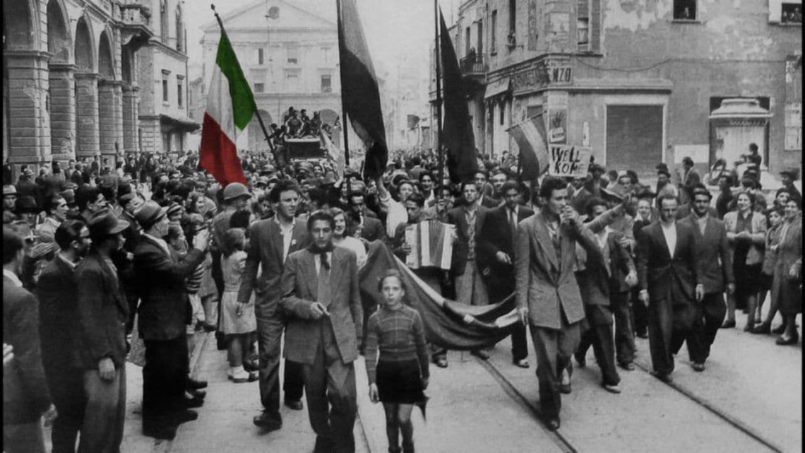 81&deg; anniversario della Liberazione, Chiaverano ricorda e coinvolge i giovani