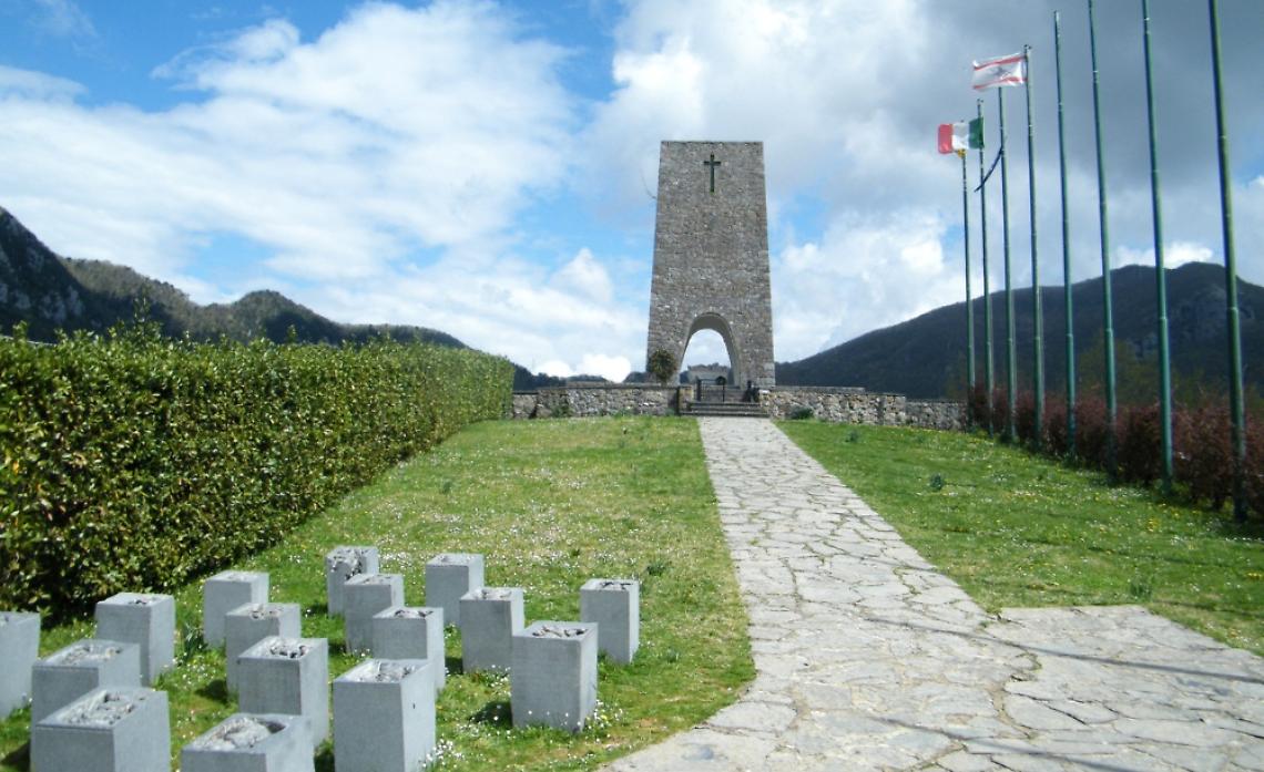 IVREA. Bocciata la mozione sulla Carta di Stazzema. Una pagina buia per la nostra città.