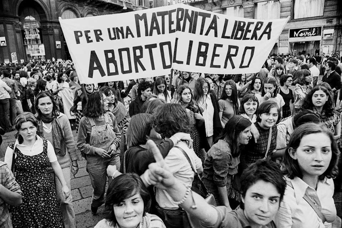 IVREA. Giù le mani dalla 194