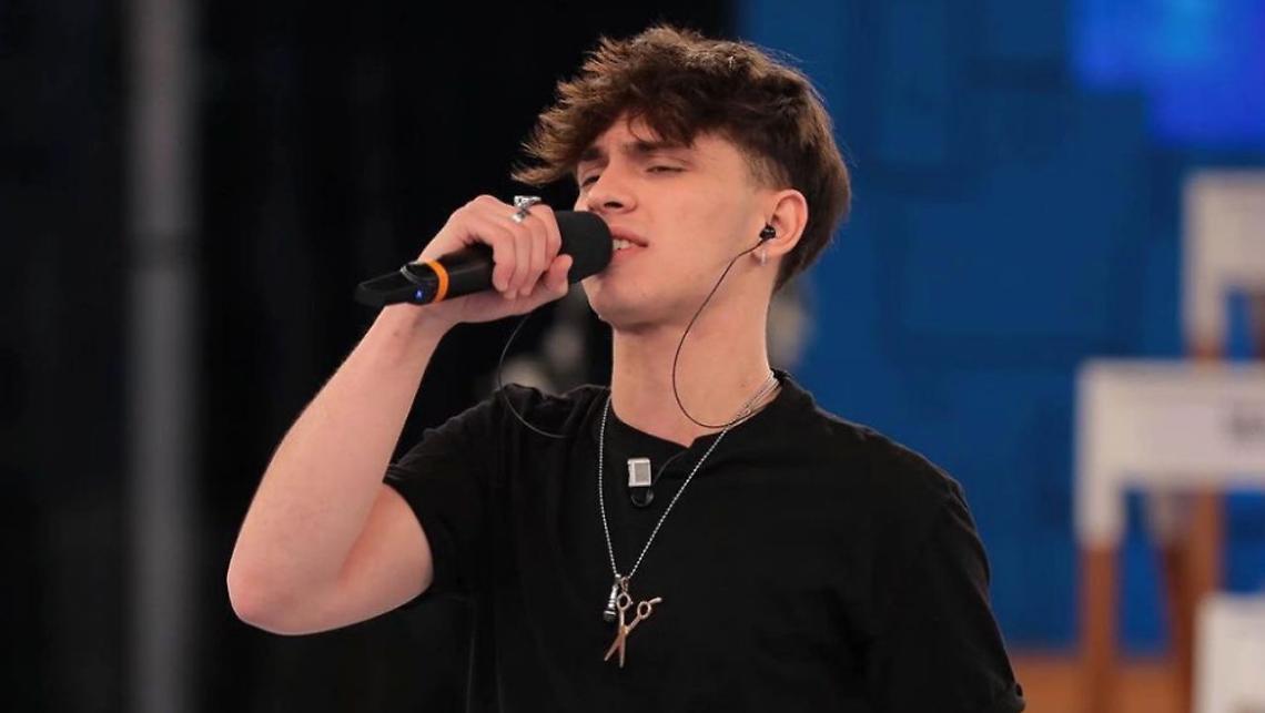 Non c'è il due senza il tre, Deddy di nuovo allo spareggio finale, batte Raffaele