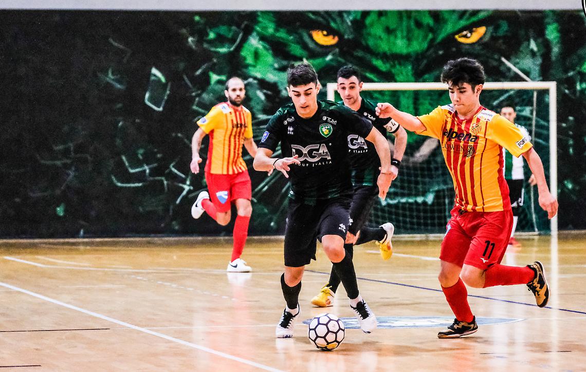 CALCIO A 5. SERIE A2. La Bubi Merano si ritira dal campionato e la classifica si stravolge