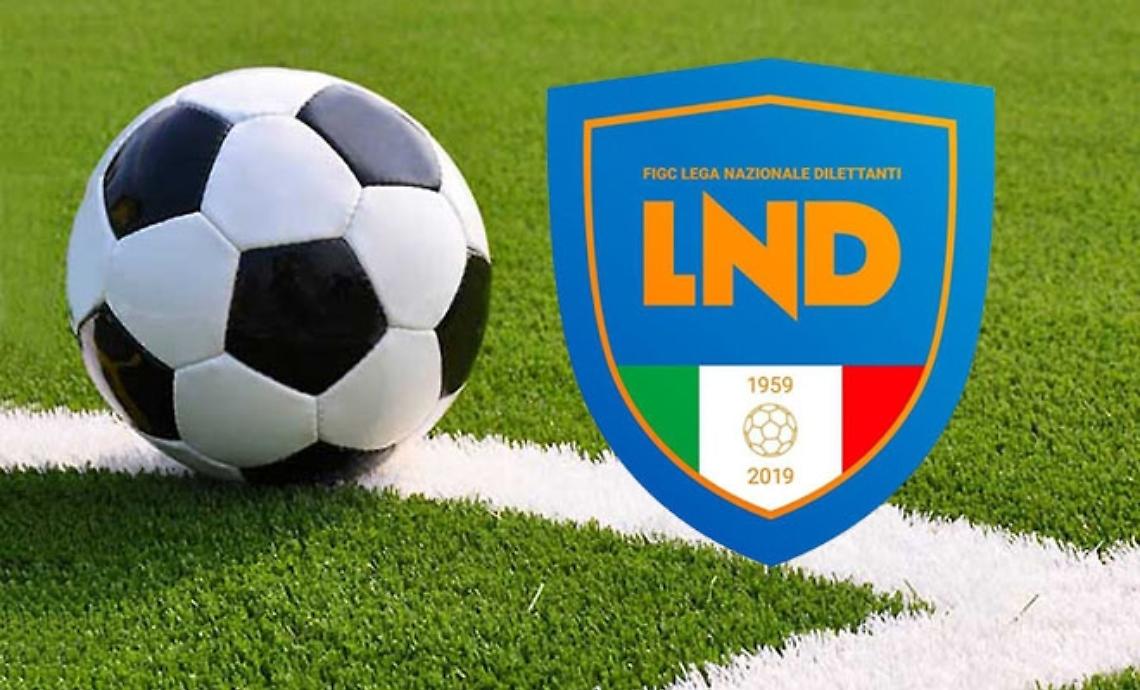 CALCIO. Dal 26 aprile l'attività agonistica potrebbe riprendere con i tornei