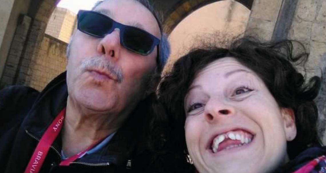 SETTIMO. Zio Mario, dalla Puglia a Settimo per lottare e difendere i diritti dei lavoratori in fabbrica