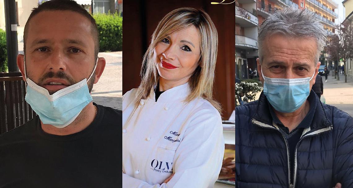 SETTIMO. “La chiusura di alcuni negozi è stata una vera ingiustizia”