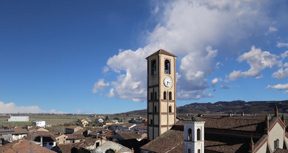 PALAZZOLO VERCELLESE. “La magia del Natale” e lotteria per la scuola