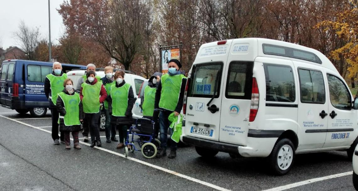 SAN MAURO. L’Allovio torna in pista e cerca volontari
