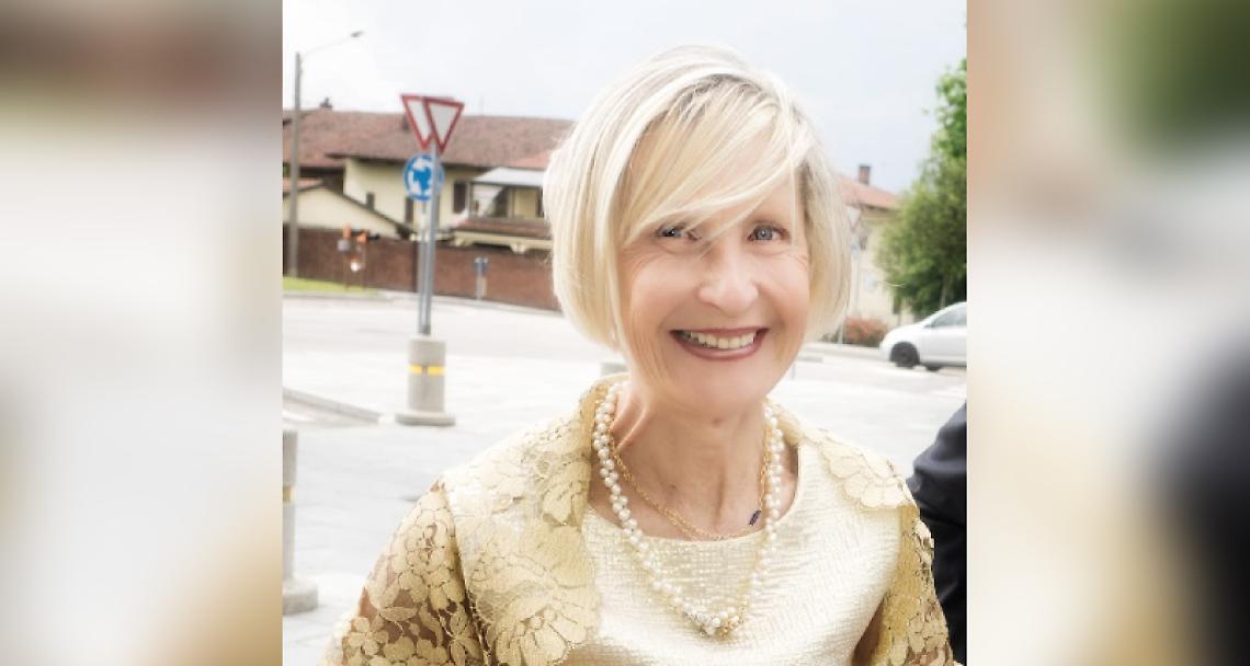 CHIVASSO. Quarant&rsquo;anni di fiducia e gentilezza La dottoressa Arduino in pensione