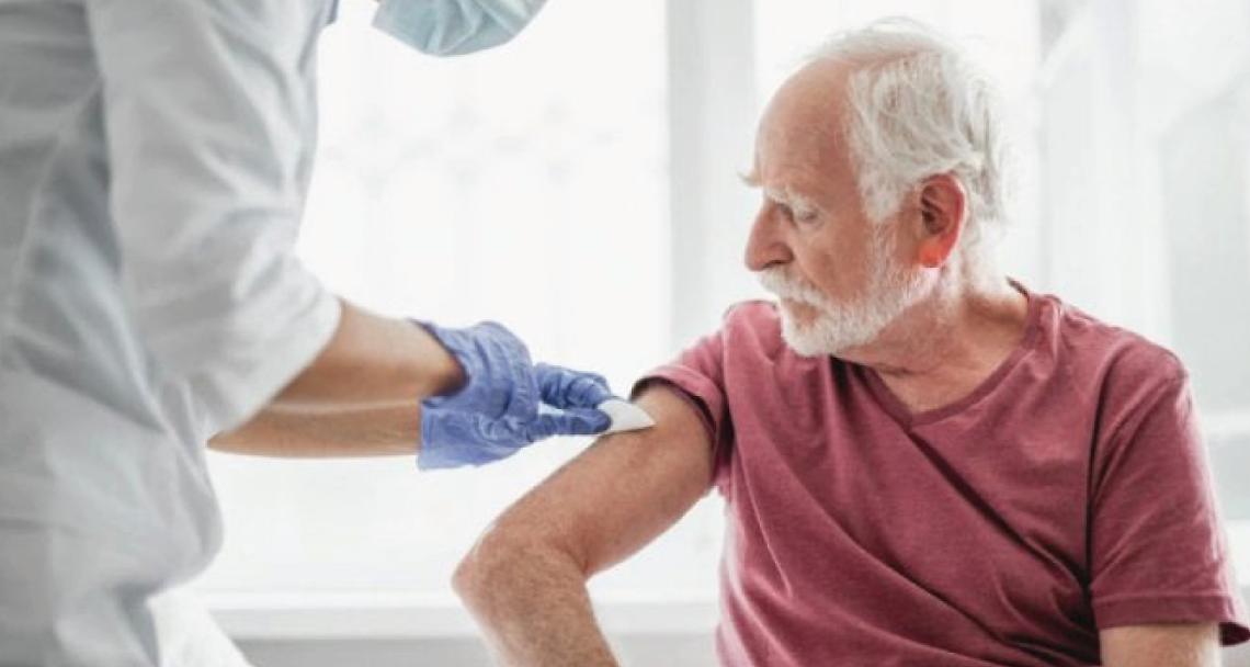 Covid, a marzo nel Vercellese superati i 2500 contagi. Dal 10 aprile un nuovo punto vaccinale a Moncrivello