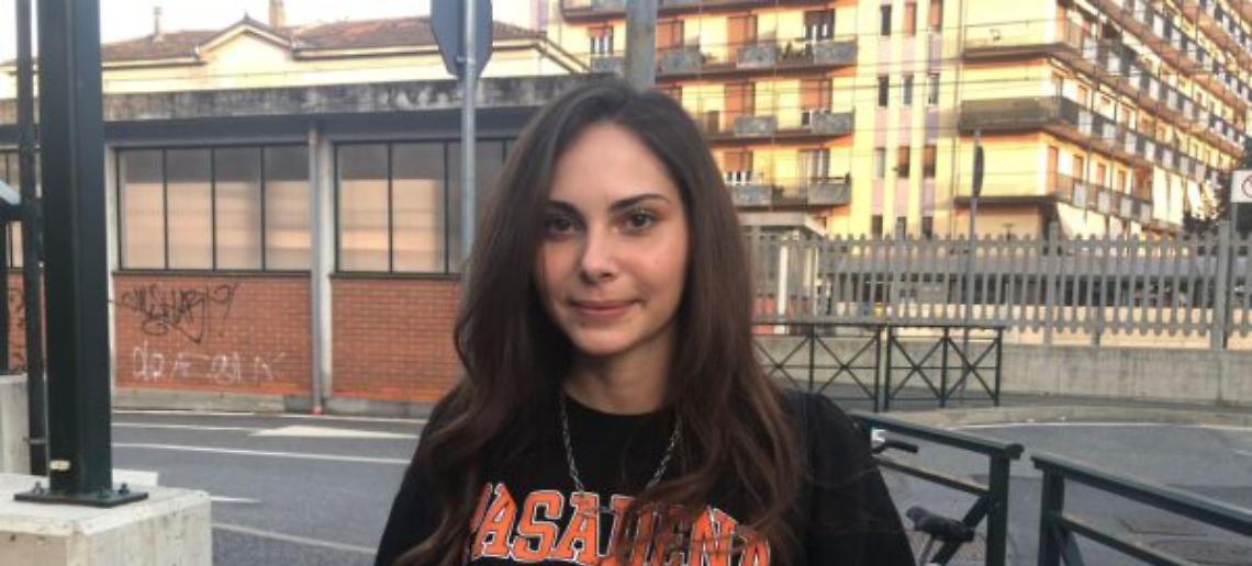 CHIVASSO. Altro anno, altra maturità insolita…