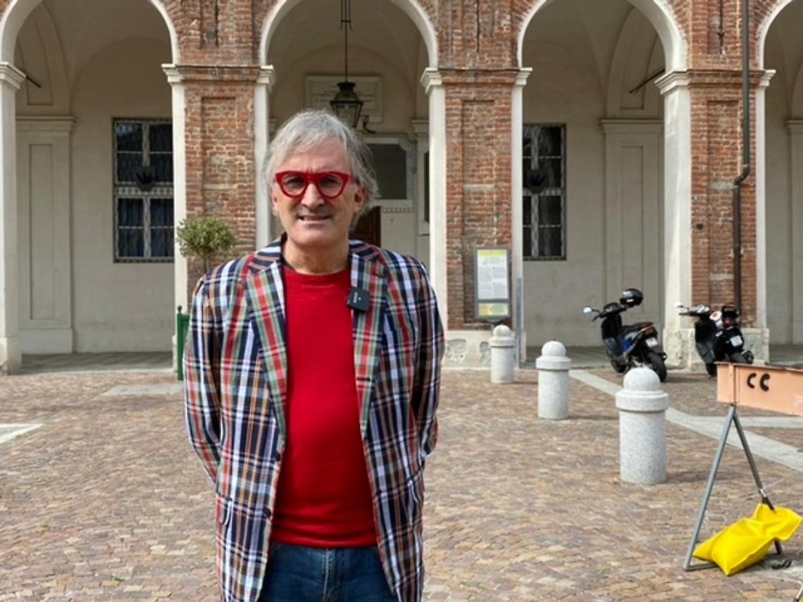 CHIVASSO. Elezioni, l'Unione di Pasteris: "La Giunta Castello ha fatto un lavoro soddisfacente"