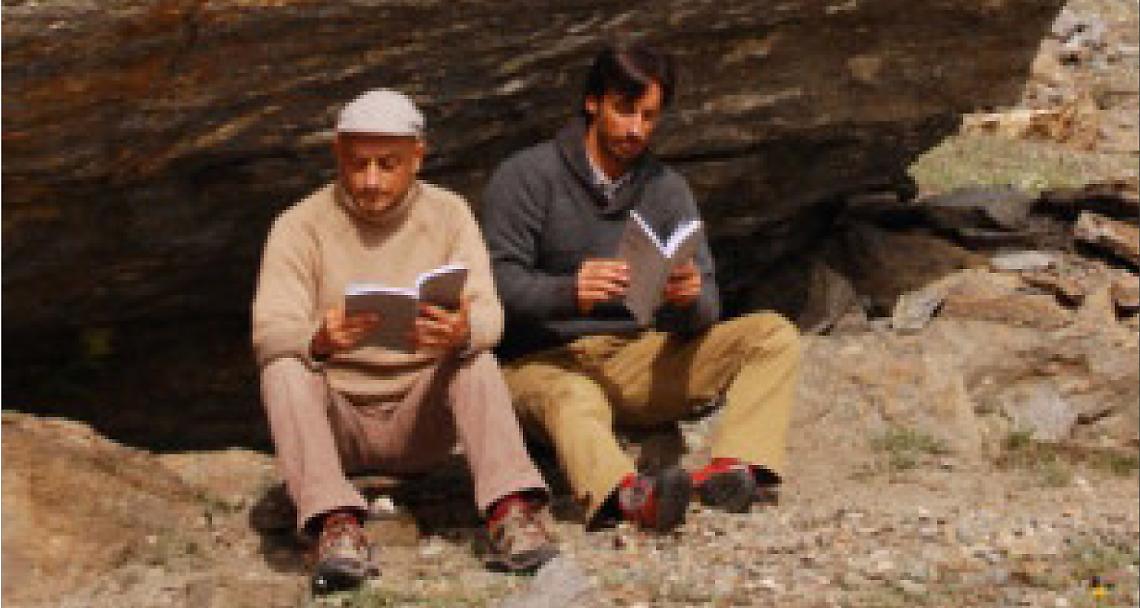 CRESCENTINO. Anpi: consegna di tessere onorarie e uno spettacolo al Teatro Angelini