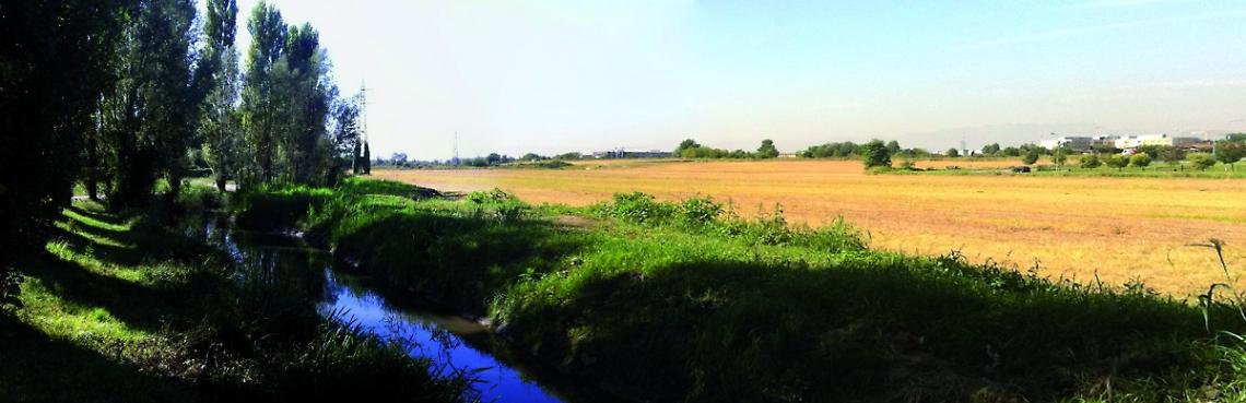 SETTIMO TORINESE. Area Bordina, i costruttori dichiarano guerra al Comune