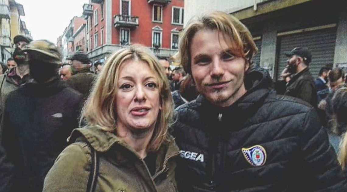 SETTIMO. Il Settimo Calcio prende le distanze da Borrini: "Ci dissociamo da lui e lo allontaneremo dalla nostra società"