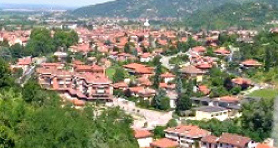 CASTIGLIONE TORINESE. Una festa per i nuovi nati del 2020