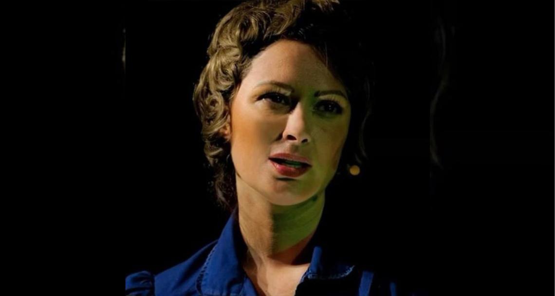 Chiara Buratti torna in scena a Gassino con "Quattro donne"