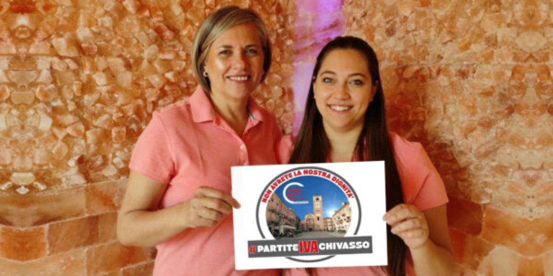 CHIVASSO. Erminia Fiore e Michela Vestuto ci raccontano il loro ultimo anno