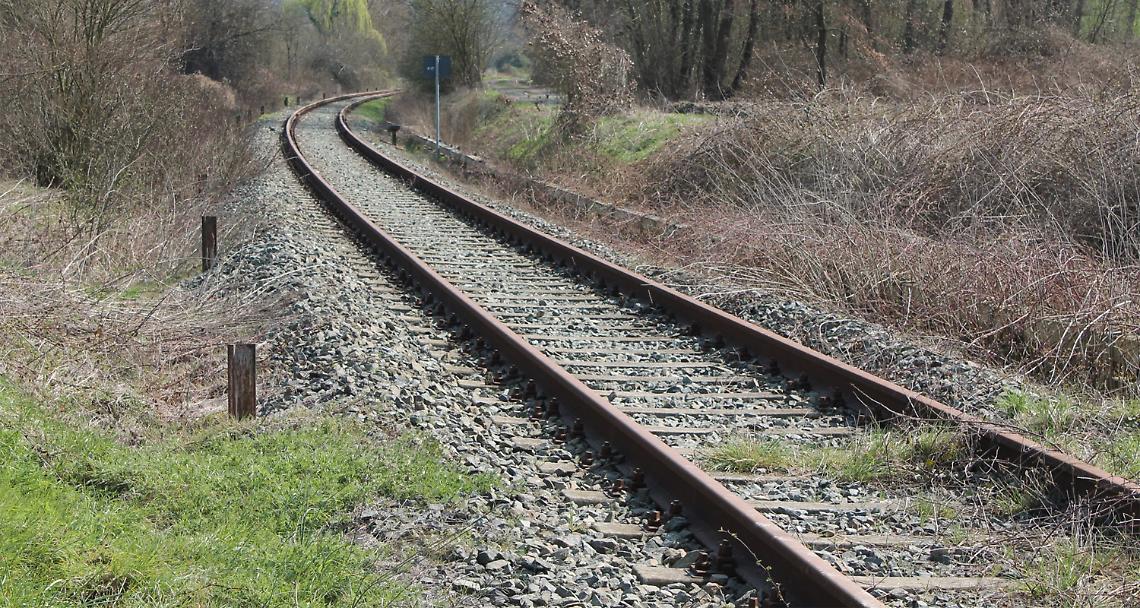 Un futuro turistico per la ferrovia Asti-Chivasso