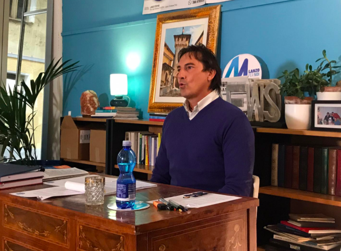 "Il Pnrr? Una grande delusione: finanzia asfaltature e non guarda all'innovazione"